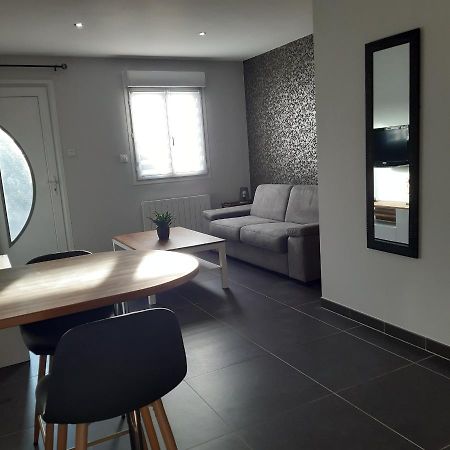 Le Studio De Flavia อาล็องซง ภายนอก รูปภาพ